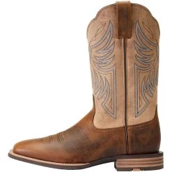 Ariat Men's Everlite Blazin Cowboy Boots 10 Ariat Men's Everlite Blazin Cowboy Boots -Western Fashion Men img73735 ariat men s everlite blazin cowboy boots