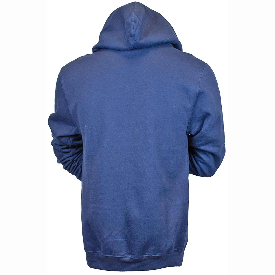 Canadian Finals Rodeo Logo Hoodie 4 Canadian Finals Rodeo Logo Hoodie - Image 2