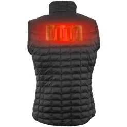 Fieldsheer Apparel Men's Backcountry Heated Vest -Western Fashion Men img74356 fieldsheer apparel men s backcountry heated vest