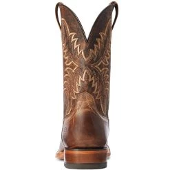 Ariat Men's Point Ryder Cowboy Boots -Western Fashion Men img74653 ariat men s point ryder cowboy boots