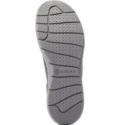 Ariat Men's Hilo Mid Casual Shoes -Western Fashion Men img74761 ariat men s hilo mid casual shoes