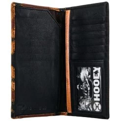 Hooey Montezuma Patchwork Rodeo Wallet -Western Fashion Men img75018 hooey montezuma patchwork rodeo wallet