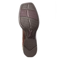 Ariat Men's Qualifier Square Toe Cowboy Boots 13 Ariat Men's Qualifier Square Toe Cowboy Boots -Western Fashion Men img75531 ariat men s qualifier square toe cowboy boots