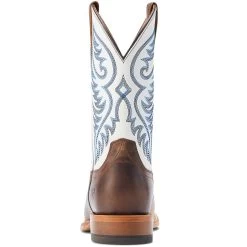Ariat Men's Wiley Cowboy Boots -Western Fashion Men img76313 ariat men s wiley cowboy boots