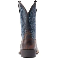 Ariat Men's Sport Big Country Cowboy Boots -Western Fashion Men img77703 ariat men s sport big country cowboy boots