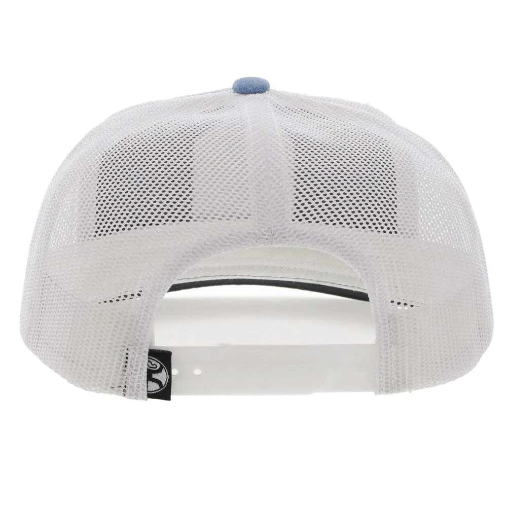 Hooey Brands Men's Cheyenne Snap Back Cap 6 Hooey Brands Men's Cheyenne Snap Back Cap - Image 4