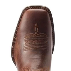 Ariat Men's Sport Big Country Cowboy Boots -Western Fashion Men img78287 ariat men s sport big country cowboy boots