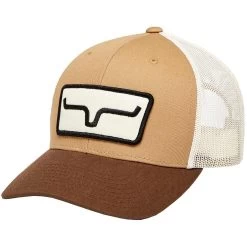 Kimes Ranch Men's Cutter Snap Back Cap -Western Fashion Men img78327 kimes ranch men s cutter snap back cap