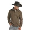 Powder River Outfitters Men's Cotton Jacket