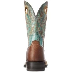 Ariat Men's Sport Rodeo Cowboy Boots -Western Fashion Men img79659 ariat men s sport rodeo cowboy boots