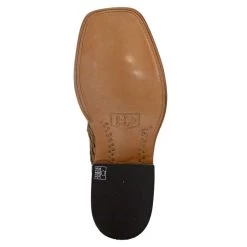 HorsePower Men's Basketweave Square Toe Cowboy Boots 15 HorsePower Men's Basketweave Square Toe Cowboy Boots -Western Fashion Men img79759 horsepower men s basketweave square toe cowboy boots