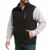 Ariat Men's Caldwell Full Zip Knit Vest 1 Ariat Men's Caldwell Full Zip Knit Vest -Western Fashion Men img79961 ariat men s caldwell full zip knit vest