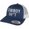Cowboy Sh*t Men's Stavely Trucker Snap Back Cap -Western Fashion Men img80731 cowboy sh t men s stavely trucker snap back cap