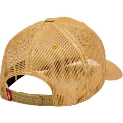 Kimes Ranch Men's All Mesh Trucker Cap -Western Fashion Men img80944 kimes ranch men s all mesh trucker cap