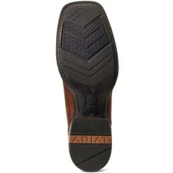 Ariat Men's Brushrider Cowboy Boots -Western Fashion Men img81098 ariat men s brushrider cowboy boot