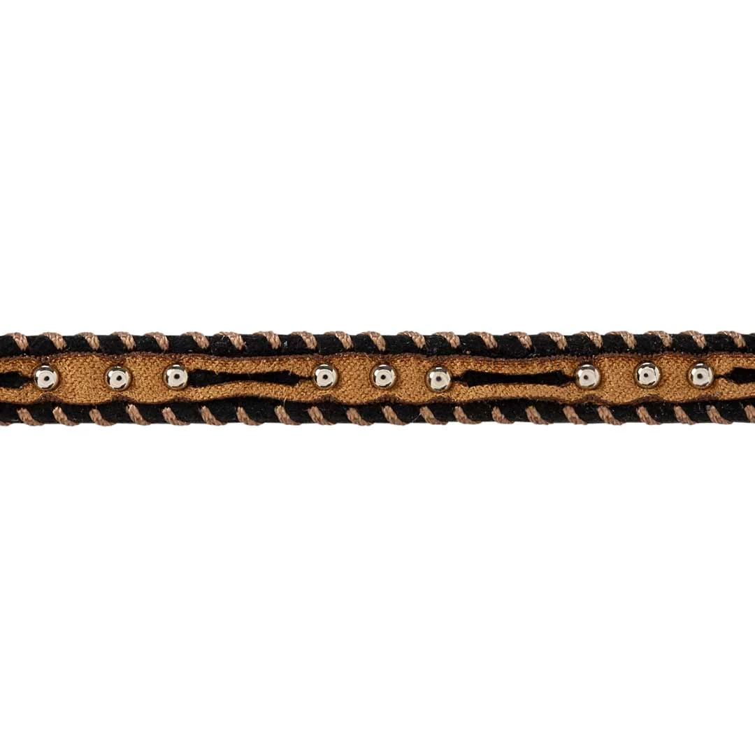 RESISTOL George Strait Collection Saddlebrook 10X Straw Cowboy Hat 4 RESISTOL George Strait Collection Saddlebrook 10X Straw Cowboy Hat - Image 2