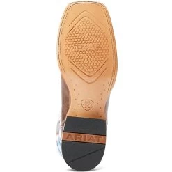 Ariat Men's Wiley Cowboy Boots -Western Fashion Men img81456 ariat men s wiley cowboy boots