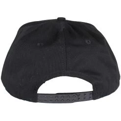 Lammle's L-Bar Snap Back Cap -Western Fashion Men img81460 lammle s l bar snap back cap