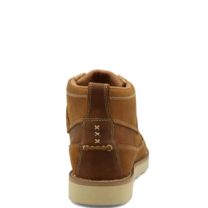 Twisted X Men's Wedge Sole Lace-Up Boots 7 Twisted X Men's Wedge Sole Lace-Up Boots - Image 5