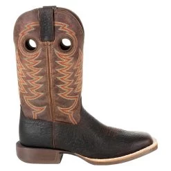 Durango Men's Rebel Pro Square Toe Cowboy Boots -Western Fashion Men img83131 durango men s rebel pro square toe cowboy boots