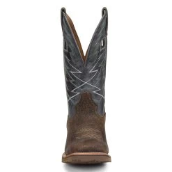 Double H Men's Fernandes Square Toe Cowboy Boots 11 Double H Men's Fernandes Square Toe Cowboy Boots -Western Fashion Men img83416 double h men s fernandes square toe cowboy boots