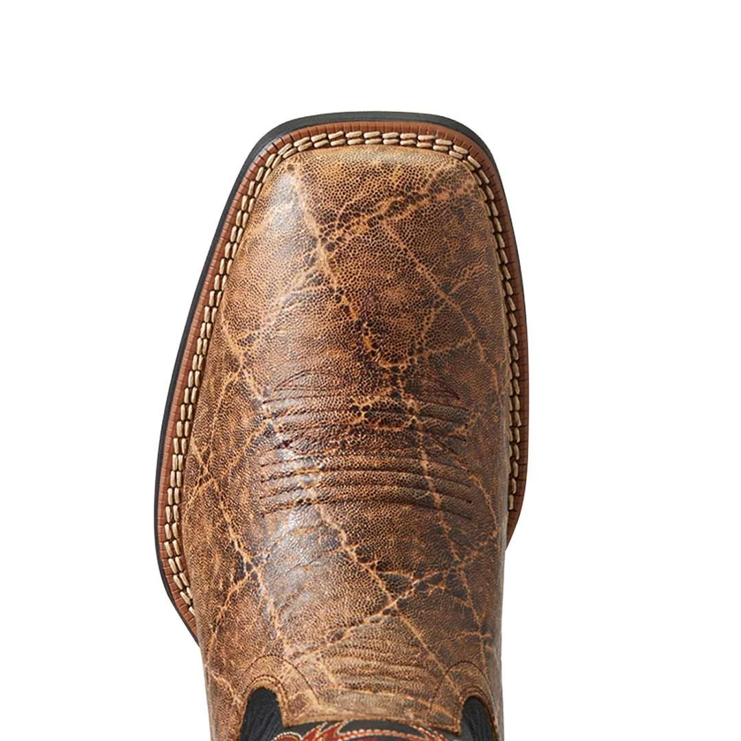 Ariat Men's Sport Smokewagon Cowboy Boots 13 Ariat Men's Sport Smokewagon Cowboy Boots - Image 11