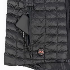 Fieldsheer Apparel Men's Backcountry Heated Vest -Western Fashion Men img84110 fieldsheer apparel men s backcountry heated vest