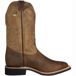 Boulet Men's Rustico Tang Cowboy Boots -Western Fashion Men img84344 boulet men s rustico tang cowboy boots