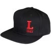 Lammle's L-Bar Snap Back Cap 2 Lammle's L-Bar Snap Back Cap -Western Fashion Men img84363 lammle s l bar snap back cap