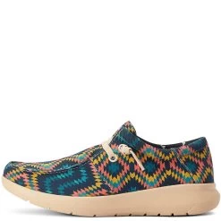 Ariat Men'sHilo Stretch Lace Casual Shoes 10 Ariat Men'sHilo Stretch Lace Casual Shoes -Western Fashion Men img84506 ariat men s 0D 0Ahilo stretch lace casual shoes