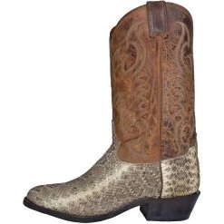 Western Fashion Men -Western Fashion Men img84896 tony lama men s rattlesnake exotic cowboy boots