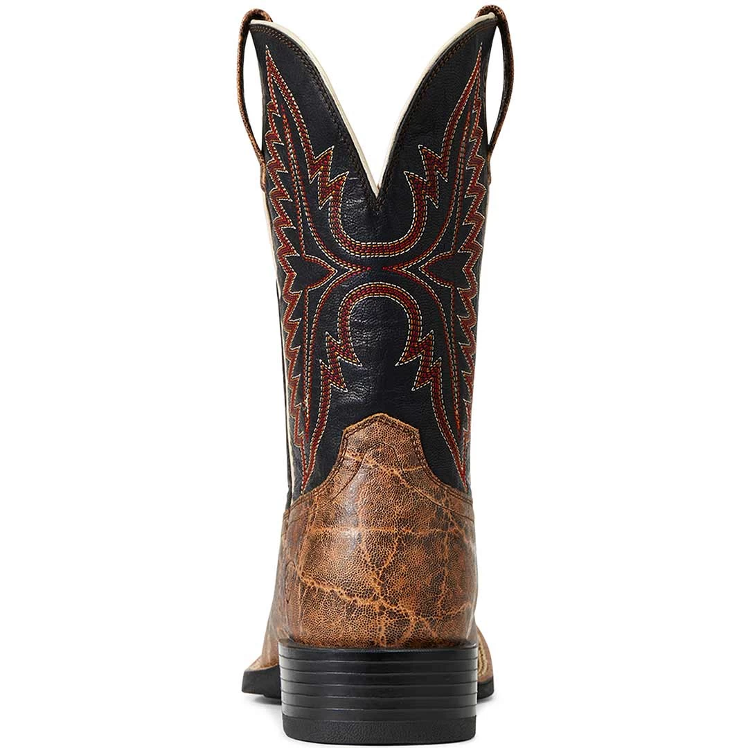 Ariat Men's Sport Smokewagon Cowboy Boots 12 Ariat Men's Sport Smokewagon Cowboy Boots - Image 10