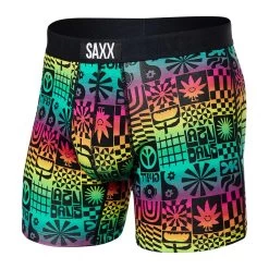 Saxx Men's Vibe Boxer Brief 12 Saxx Men's Vibe Boxer Brief -Western Fashion Men img85735 saxx men s vibe boxer brief