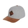Cinch Men's FlexFit Suede Bill Baseball Cap -Western Fashion Men img85871 cinch men s flexfit suede bill baseball cap