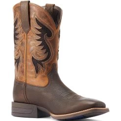 Western Fashion Men -Western Fashion Men img86149 ariat men s cowpuncher venttek cowboy boots