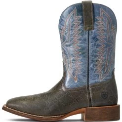 Ariat Men's Sport Smokewagon Cowboy Boots 16 Ariat Men's Sport Smokewagon Cowboy Boots -Western Fashion Men img86180 ariat men s sport smokewagon cowboy boots