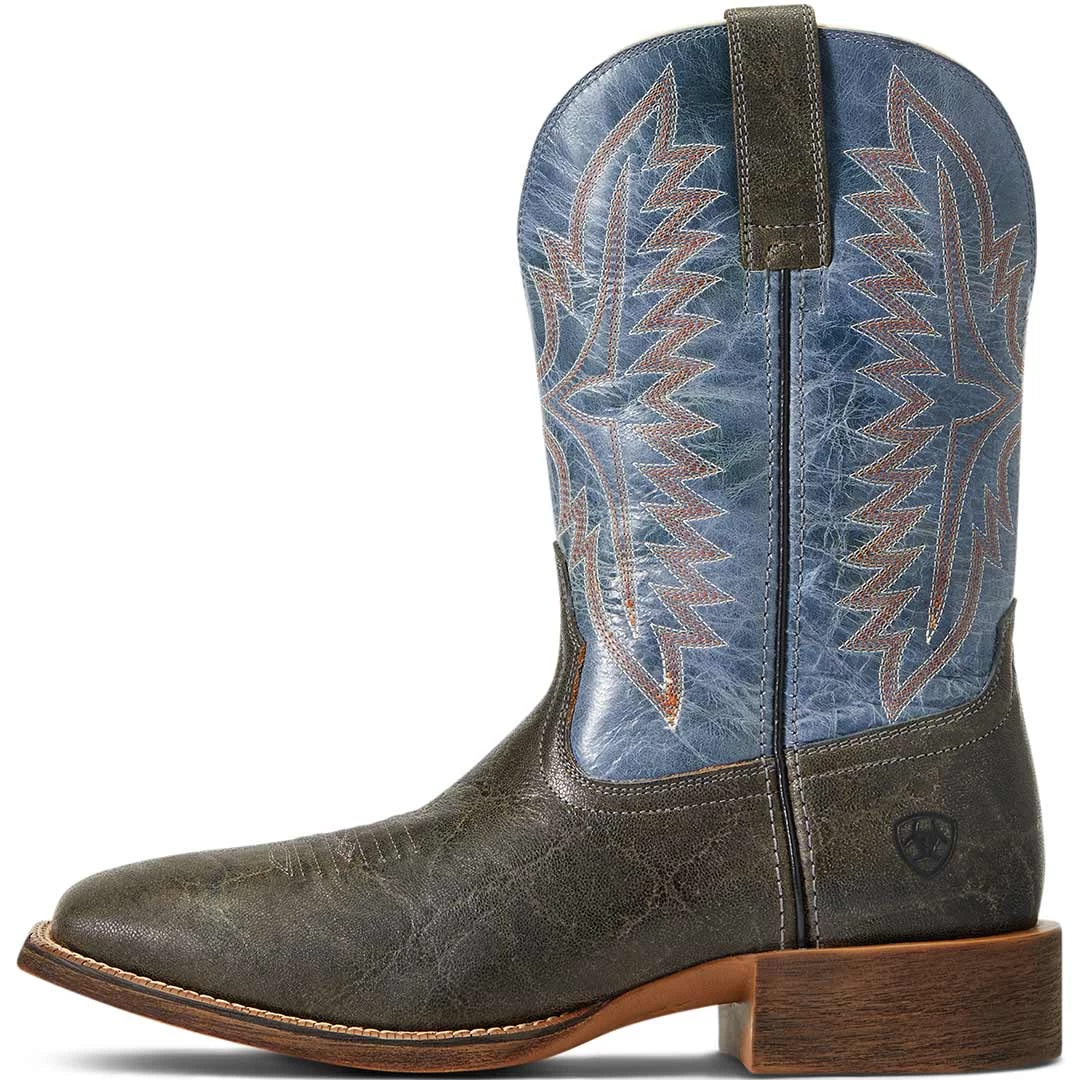 Ariat Men's Sport Smokewagon Cowboy Boots 5 Ariat Men's Sport Smokewagon Cowboy Boots - Image 3