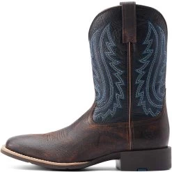 Ariat Men's Sport Big Country Cowboy Boots -Western Fashion Men img86250 ariat men s sport big country cowboy boots