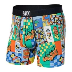 Saxx Men's Vibe Boxer Brief 10 Saxx Men's Vibe Boxer Brief -Western Fashion Men img87386 saxx men s vibe boxer brief