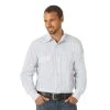 Wrangler Men's Wrinkle Resist Plaid Shirt 2 Wrangler Men's Wrinkle Resist Plaid Shirt -Western Fashion Men img87565 wrangler men s wrinkle resist plaid shirt