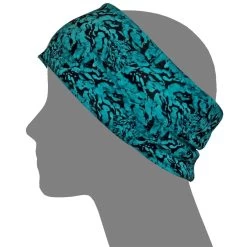 Watuko Headgear Abstract Print Bamboo Multifunction Tube -Western Fashion Men img87894 watuko headgear abstract print bamboo multifunction tube