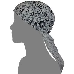 Watuko Headgear Abstract Print Bamboo Multifunction Tube -Western Fashion Men img87950 watuko headgear abstract print bamboo multifunction tube