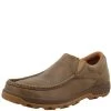 Twisted X Men's Slip-On Driving Moc Casual Shoes 1 Twisted X Men's Slip-On Driving Moc Casual Shoes -Western Fashion Men img88190 twisted x men s slip on driving moc casual shoe