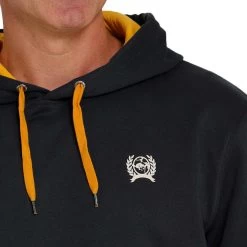 Cinch Men's Logo Hoodie -Western Fashion Men img88613 cinch men s logo hoodie