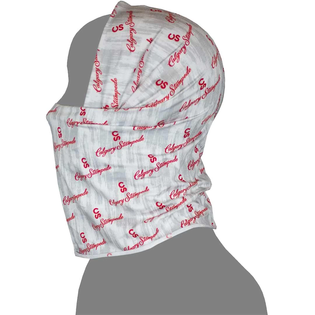 Calgary Stampede Logo Multifunction Headgear 8 Calgary Stampede Logo Multifunction Headgear - Image 6