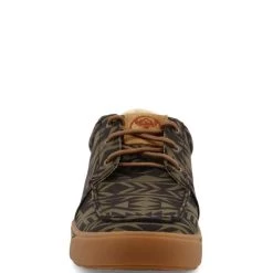 Twisted X Men's Hooey Loper Casual Shoes -Western Fashion Men img89047 twisted x men s hooey loper casual shoes