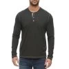 Flag & Anthem Men's Birmingham Slub Knit Henley -Western Fashion Men img89496 flag anthem men s birmingham slub knit henley