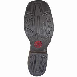 Roper Men's Rust Shaft Cowboy Boots -Western Fashion Men img90229 roper men s rust shaft cowboy boots