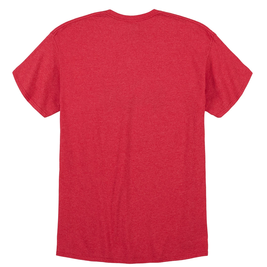 Wrangler Men's Buffalo Graphic T-shirt 7 Wrangler Men's Buffalo Graphic T-shirt - Image 5