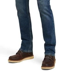 Ariat Men's M8 Modern Judson Slim Leg Jeans 12 Ariat Men's M8 Modern Judson Slim Leg Jeans -Western Fashion Men img91145 ariat men s m8 modern judson slim leg jeans